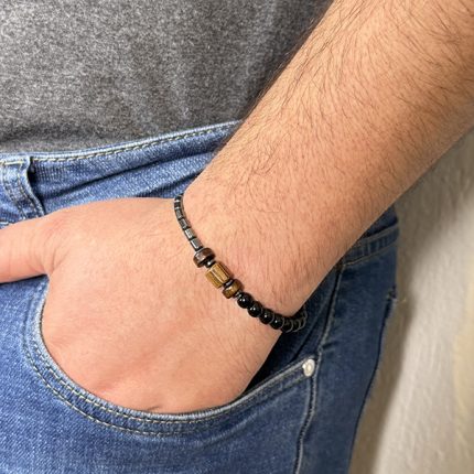 Ανδρικό Βραχιόλι