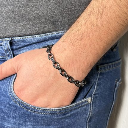 Ανδρικό Βραχιόλι