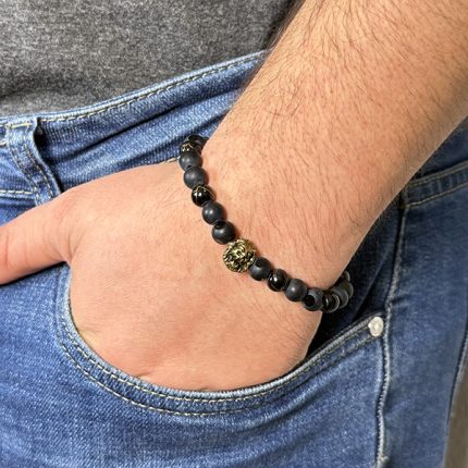 Ανδρικό Βραχιόλι