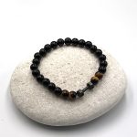 Ανδρικό Βραχιόλι Βαράκι