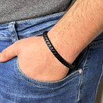 Ανδρικό Βραχιόλι