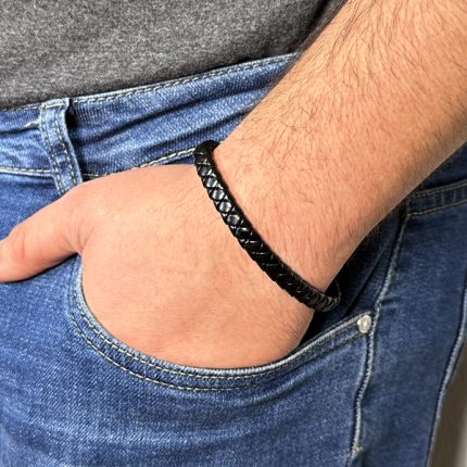 Ανδρικό Βραχιόλι