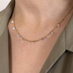 Κολιέ από Ανοξείδωτο Ατσάλι