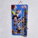 Λαμπάδα Πασχαλινή Χειροποίητη "Woody"