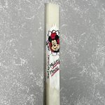 Λαμπάδα με Ζωγραφική ''Mickey Mouse''
