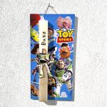 Λαμπάδα Πασχαλινή Χειροποίητη "Buzz-Toy Story"
