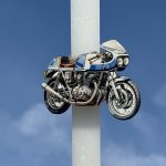 Λαμπάδα Πασχαλινή Μηχανή