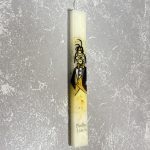 Λαμπάδα με Ζωγραφική ''Goofy''