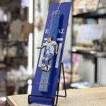 Λαμπάδα Πασχαλινή Χειροποίητη "Κωνσταντέλιας"