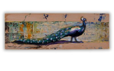 Χειροποίητος Πίνακας Ζωγραφικής